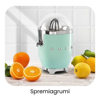 Spremiagrumi