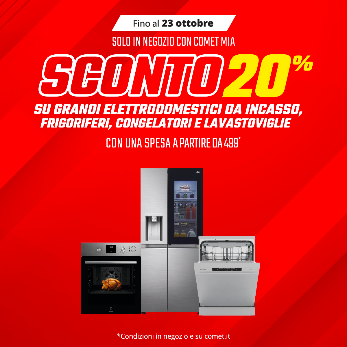 SCONTO 20%