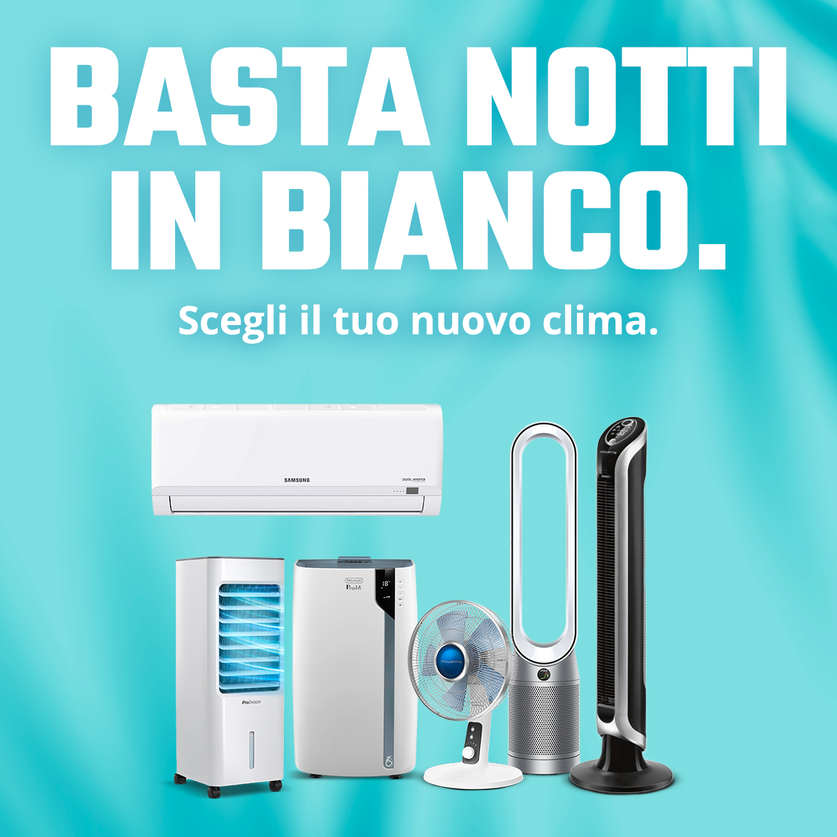 Speciale Clima
