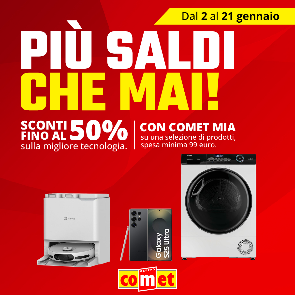 Sconto a soglie