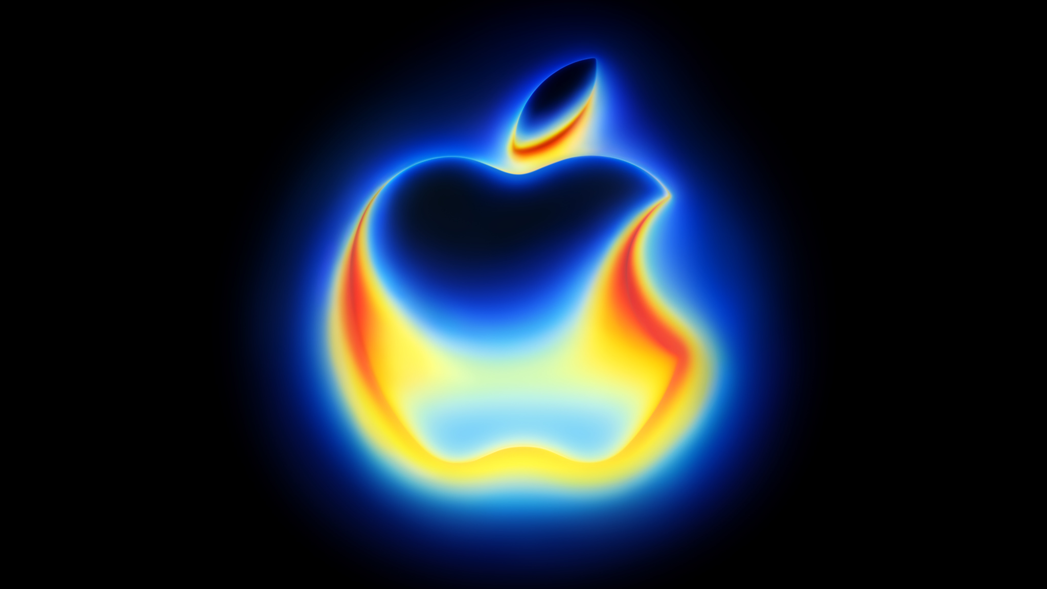 Evento Apple Awe Dropping