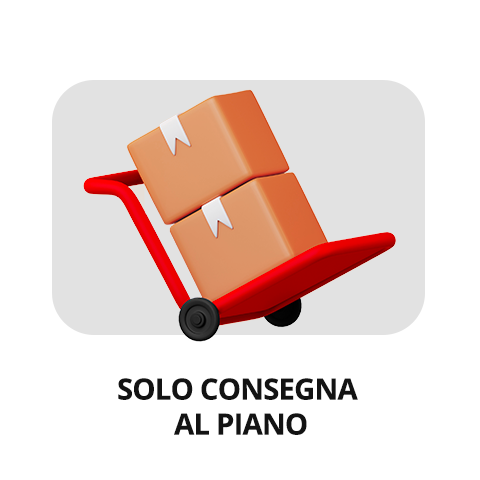 Solo Consegna al Piano