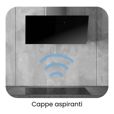 Cappe aspiranti