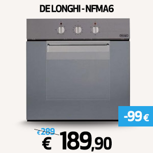 Delonghi - NFMA6