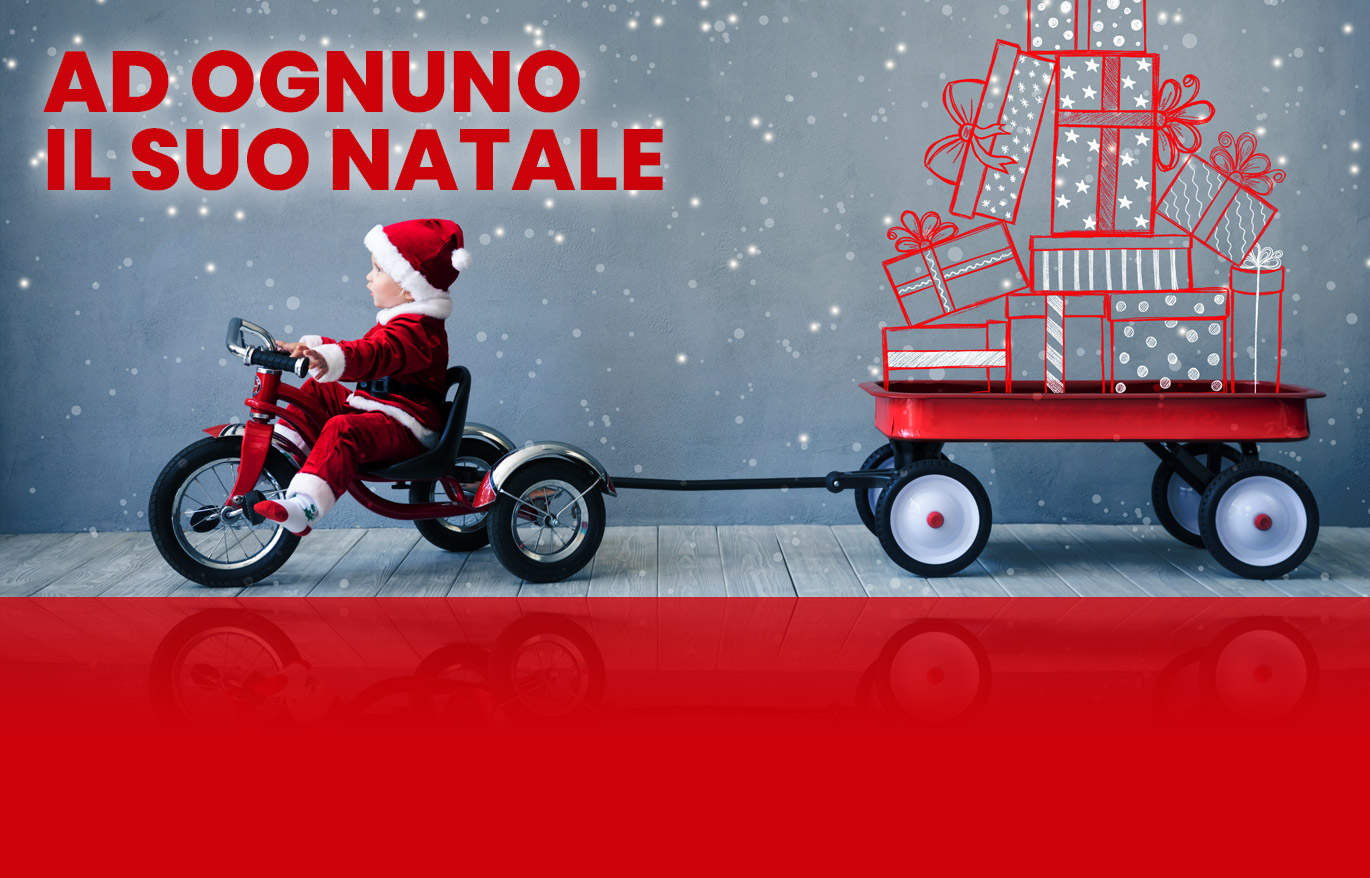 Regali Di Natale Offerte.Regali Di Natale Idee E Offerte Su Comet