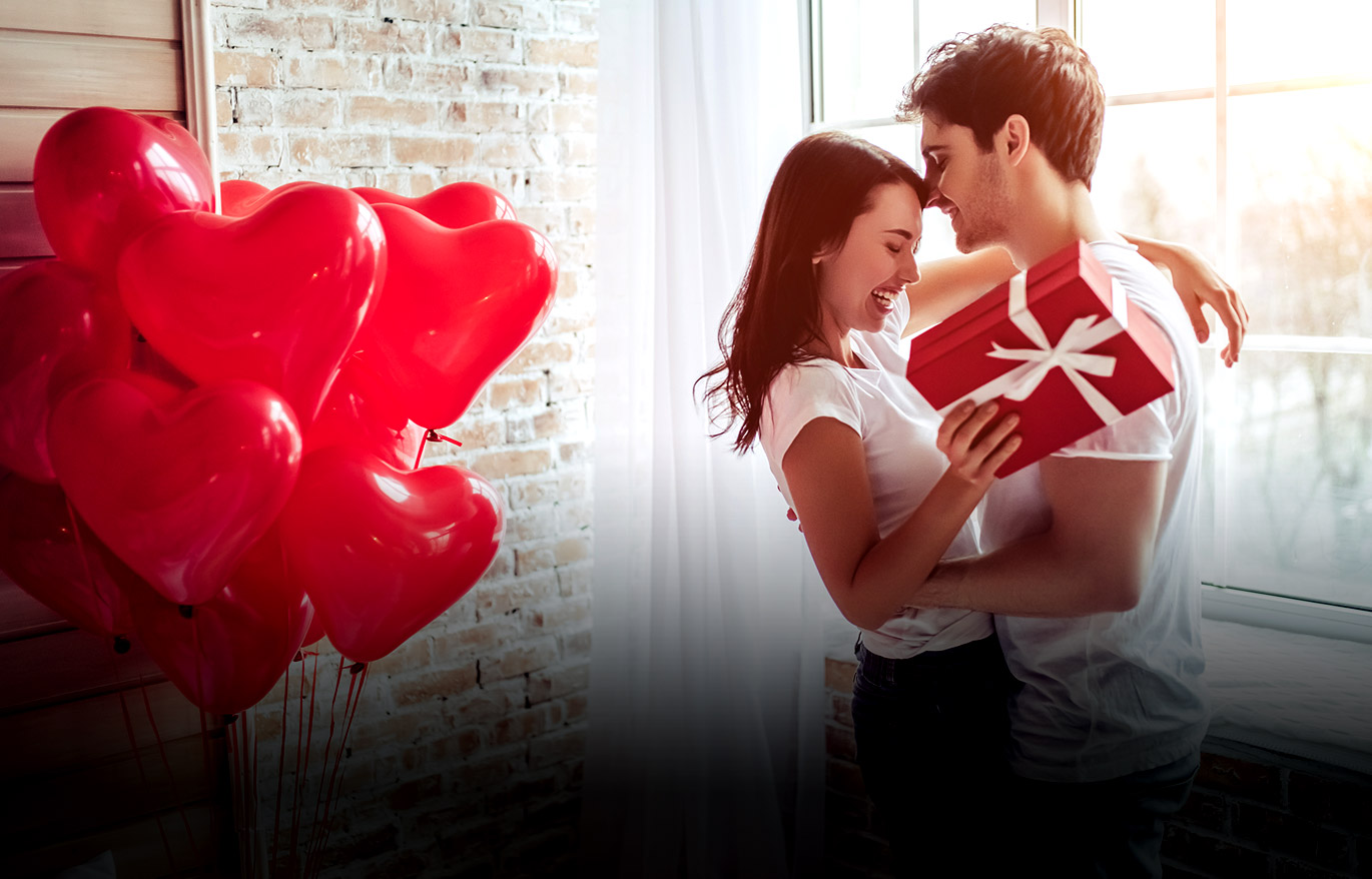 Regali San Valentino 2019