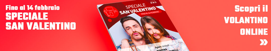 Speciale San Valentino