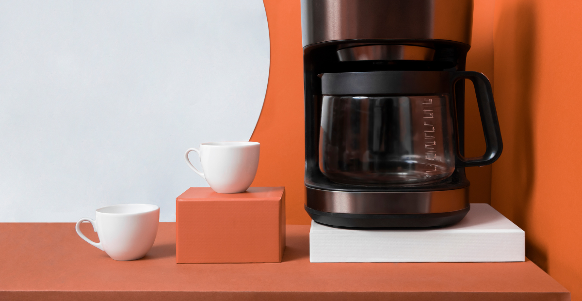 Macchine a filtro (americano)