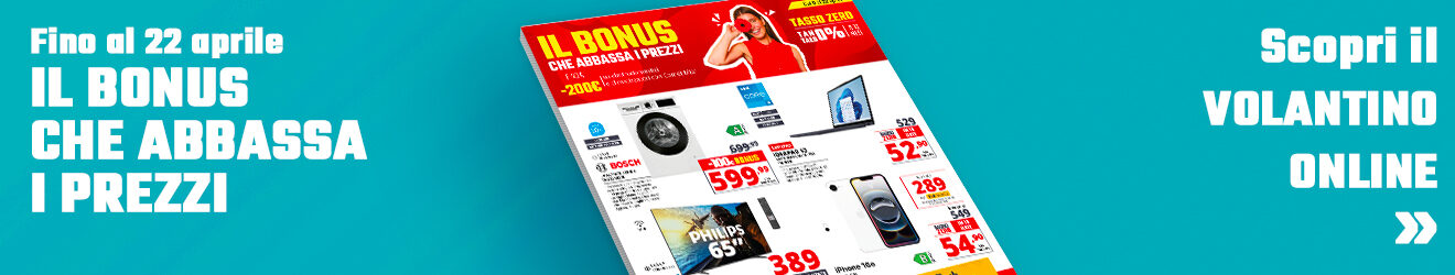 Il bonus che abbassa i prezzi