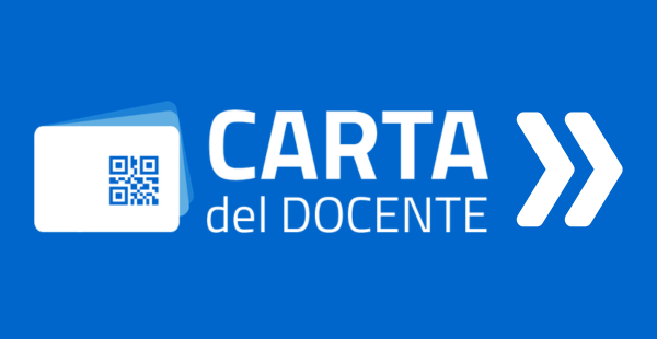 Carta del Docente